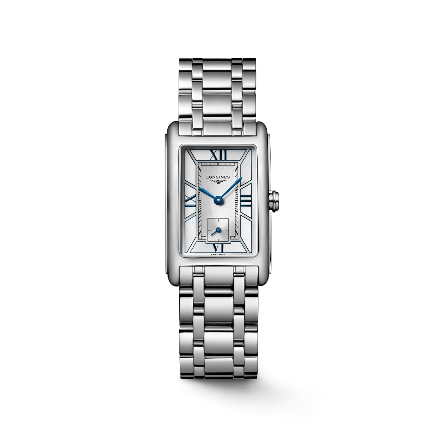 ロンジン ドルチェヴィータ 23.30 X 37.00 mm (2022年モデル)