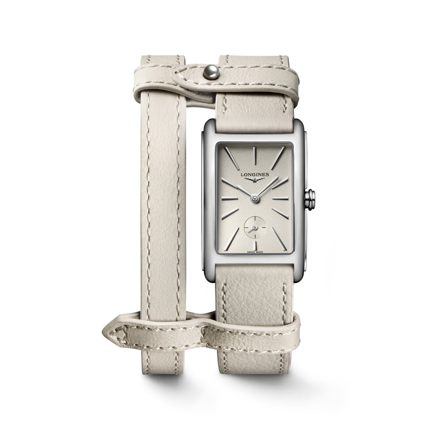 ロンジン ドルチェヴィータ 23.30 X 37.00 mm (2022年モデル)