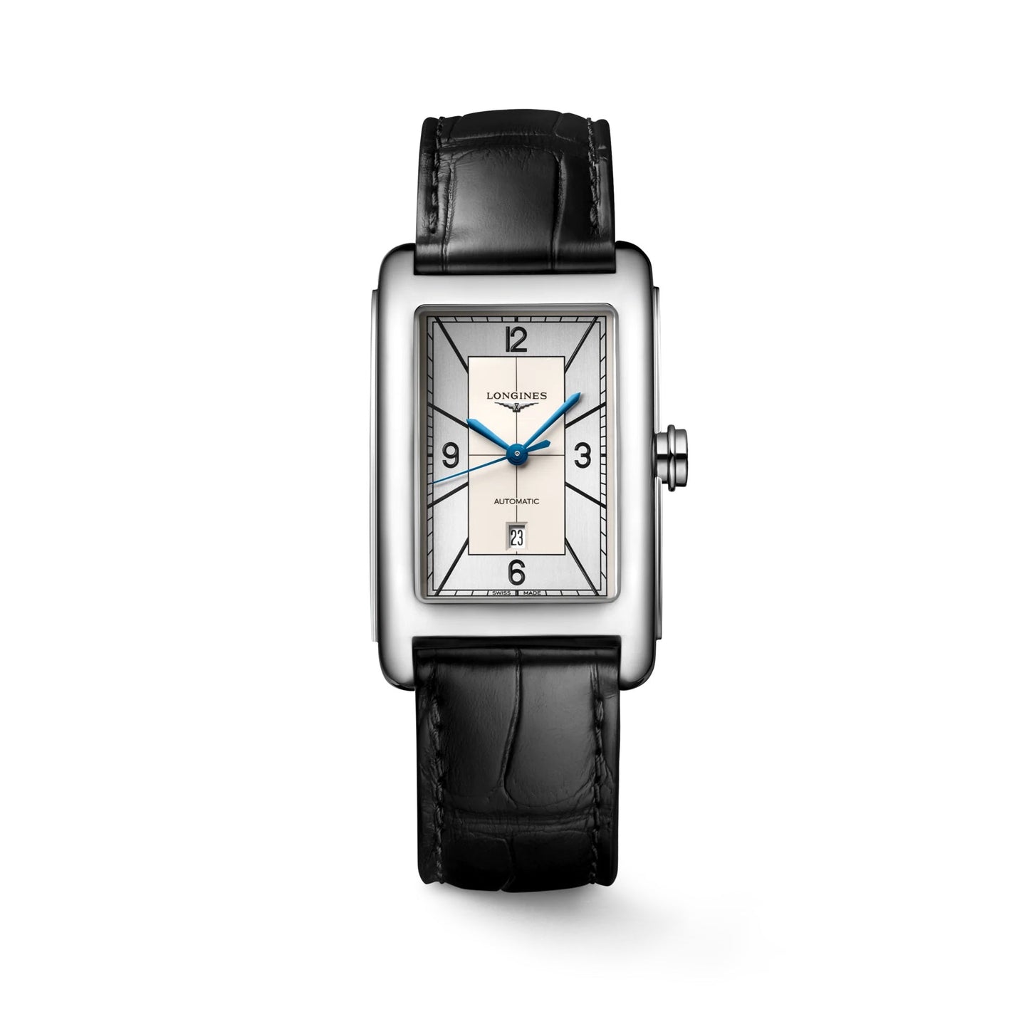 ロンジン ドルチェヴィータ 27.70 X 43.80 mm