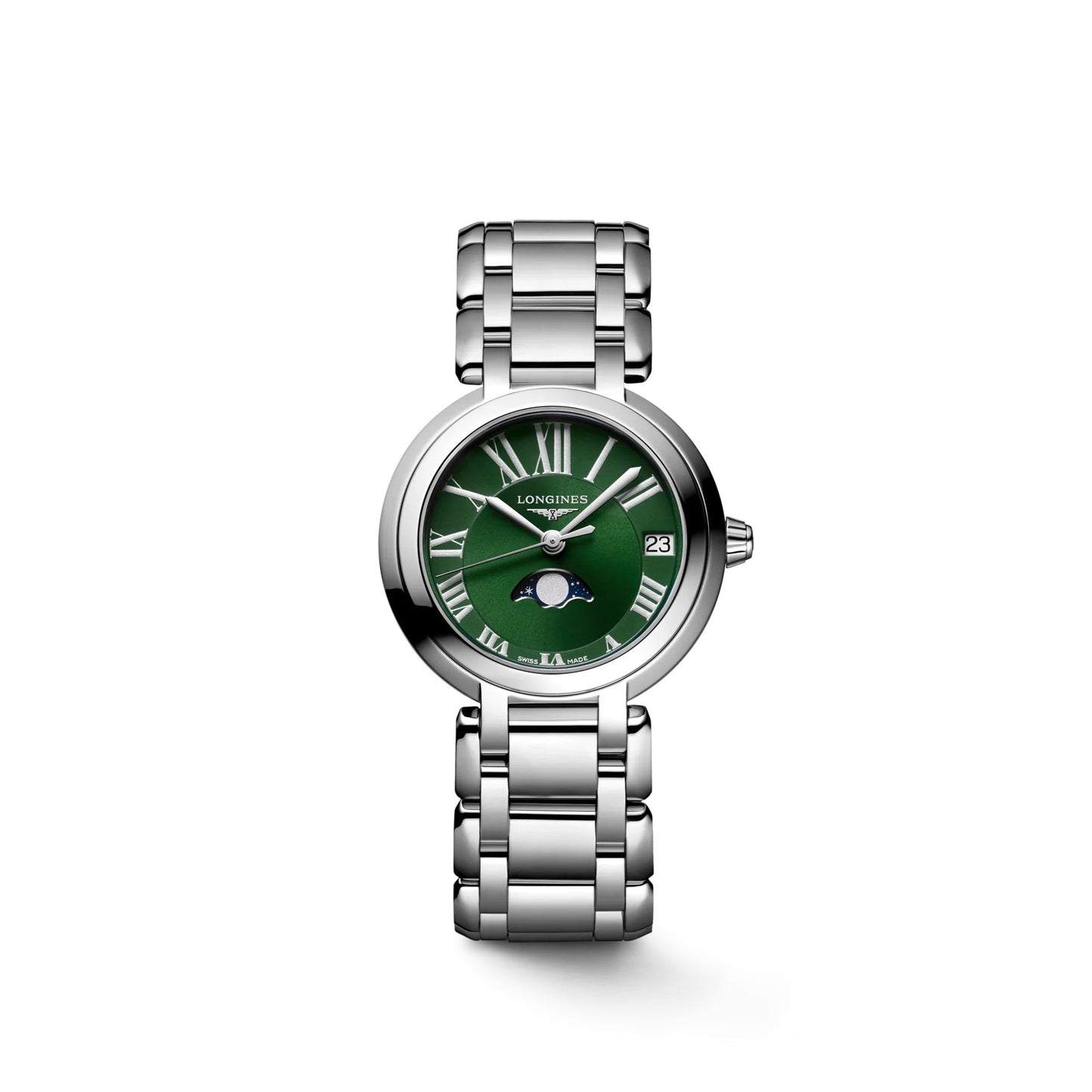 ロンジン プリマルナ クォーツ 30.50mm (2022年モデル)