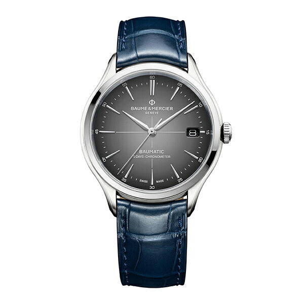 CLIFTON クリフトン ボーマティック グレーグラデーション COSC M0A10550