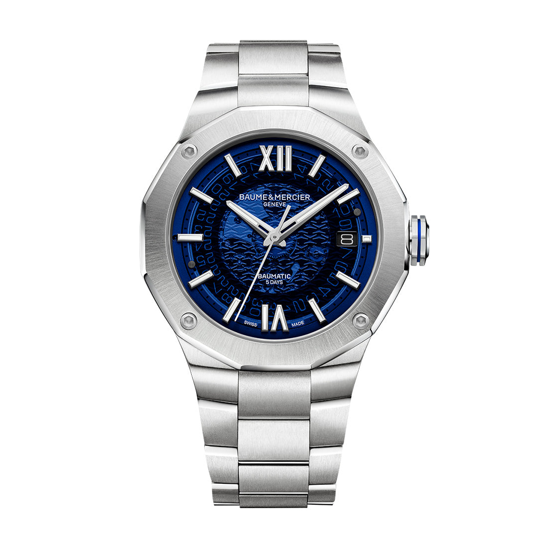 Riviera Riviera Baumatic M0A10616