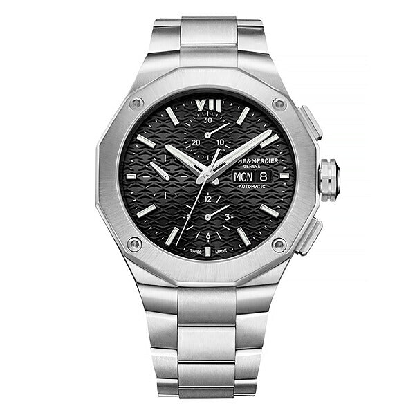 Riviera リビエラ クロノグラフ M0A10624