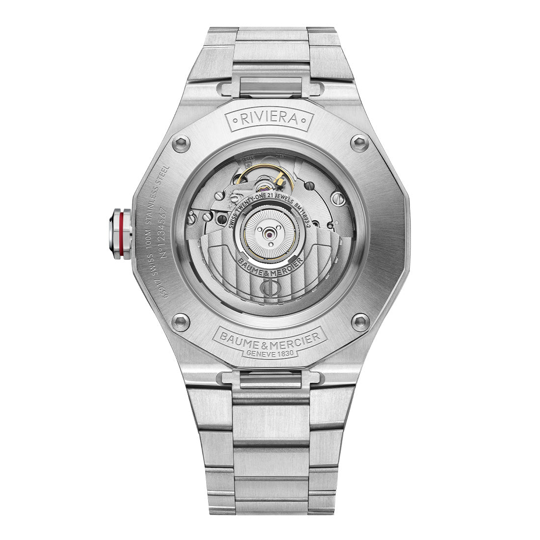 RIVIERA GMT リビエラGMT M0A10658