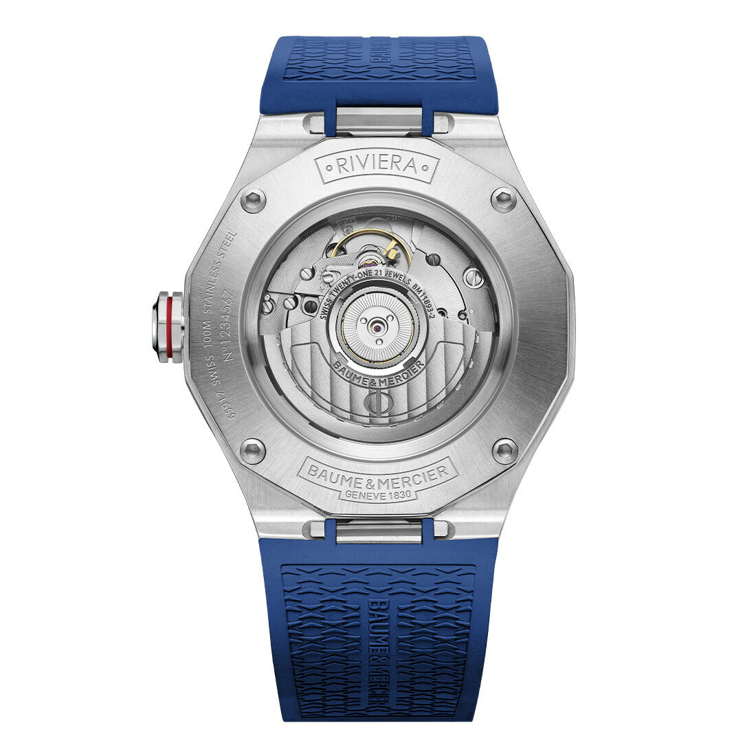 RIVIERA GMT リビエラGMT M0A10659