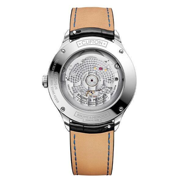 CLIFTON クリフトン ボーマティック COSC M0A10692