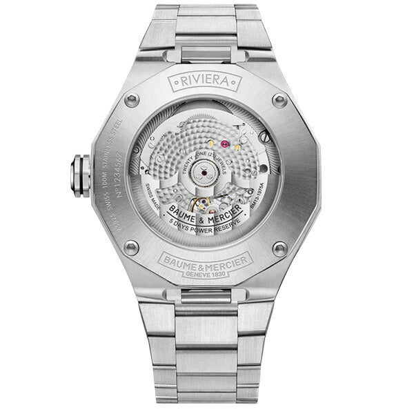 Riviera リビエラ ボーマティック M0A10702