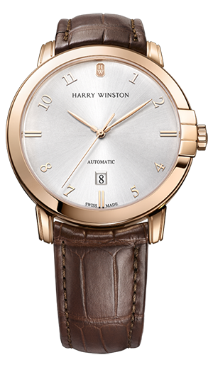 ミッドナイト・オートマティック 42mm