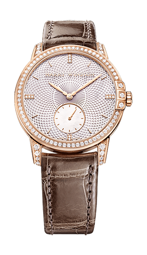 ミッドナイト・インフィニティ オートマティック 36mm