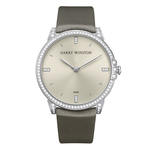 ミッドナイト 39mm