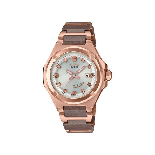 G-MS MSG-W300CG-5AJF