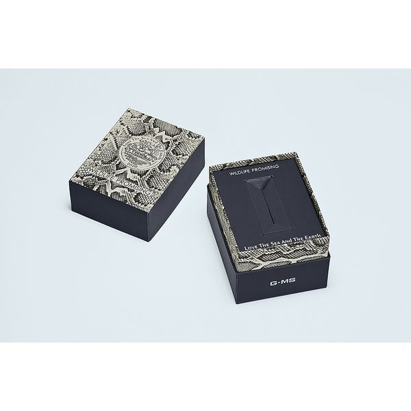 G-MS「Love The Sea And The Earth」MSG-W350WLP-1AJR