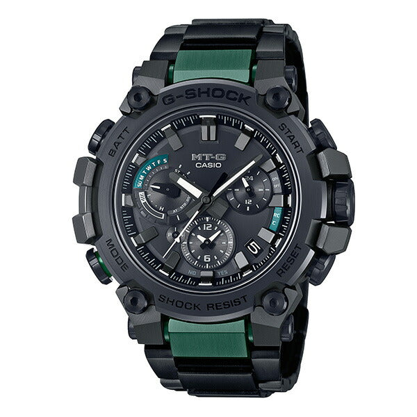 MT-G MTG-B3000 Series MTG-B3000BD-1A2JF