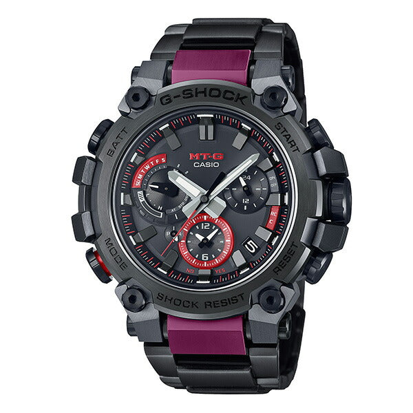 MRG-B3000 Series MTG-B3000BD-1AJF