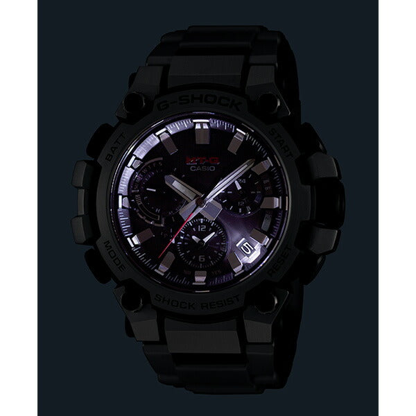 MRG-B3000 Series MTG-B3000D-1AJF