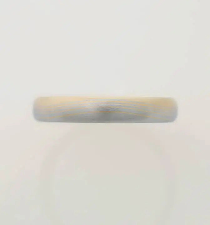 【結婚指輪】 睦 MUTSUMI