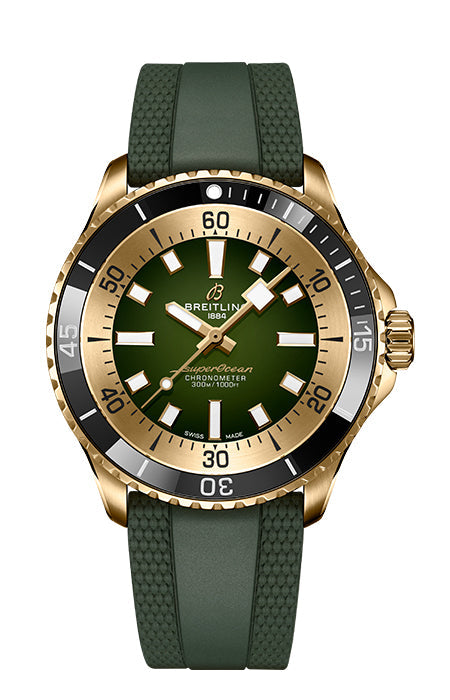 スーパーオーシャン オートマチック 42