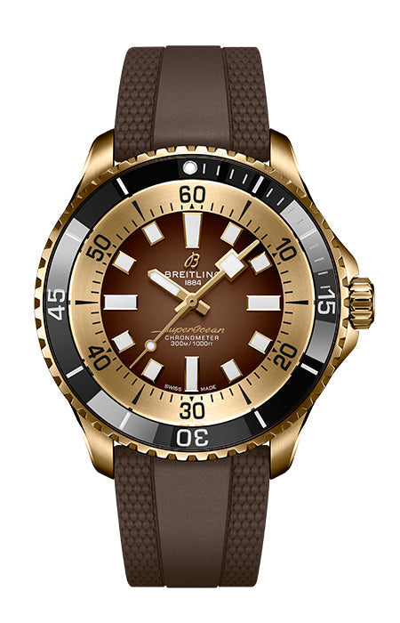 スーパーオーシャン オートマチック 44