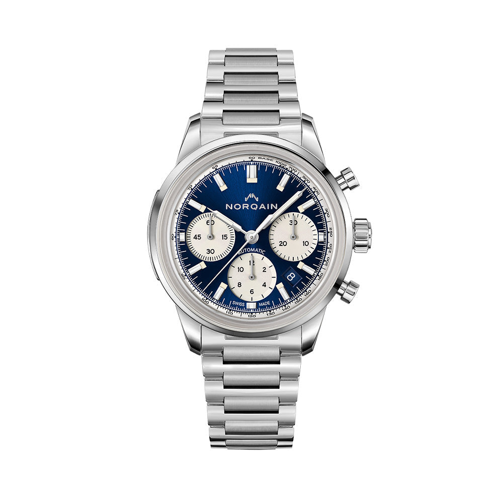 フリーダム 60 クロノ 40MM