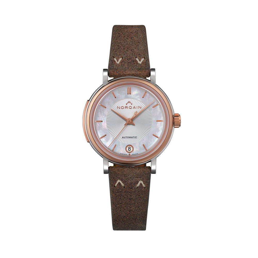 フリーダム60レディオート