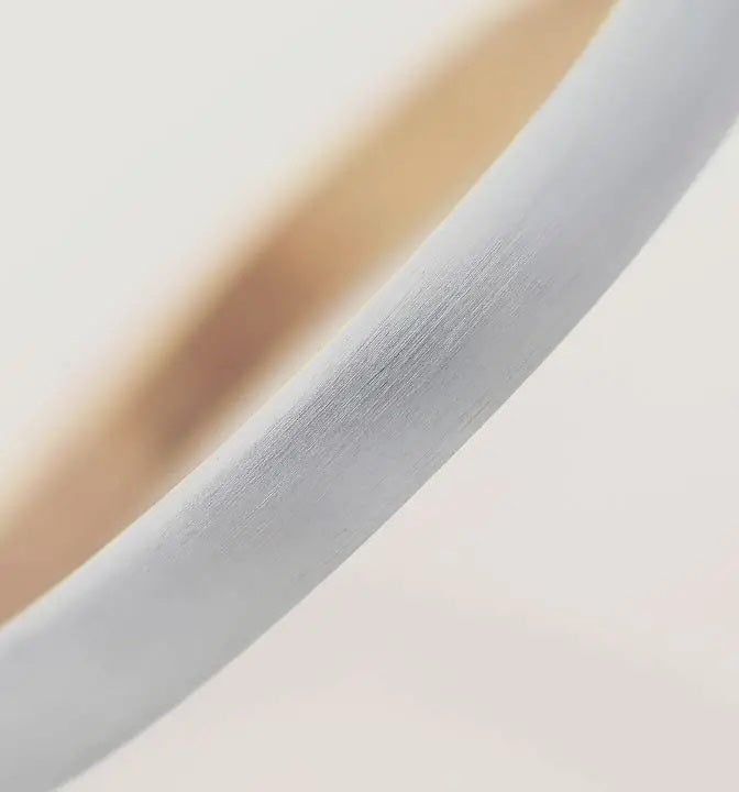 【結婚指輪】 なごみ NAGOM