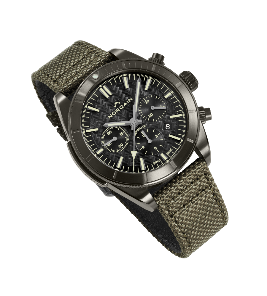 アドベンチャースポーツクロノオートDLC