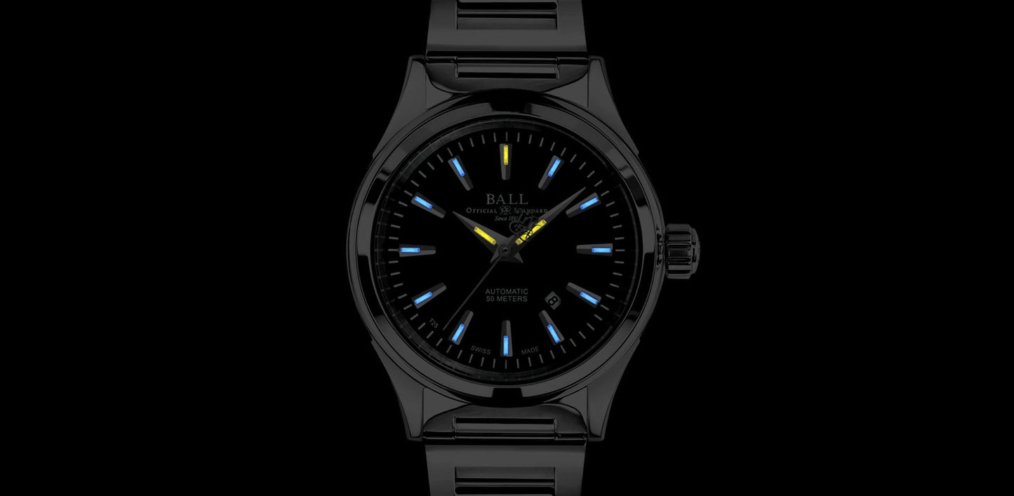 ストークマン ヴィクトリー レディス