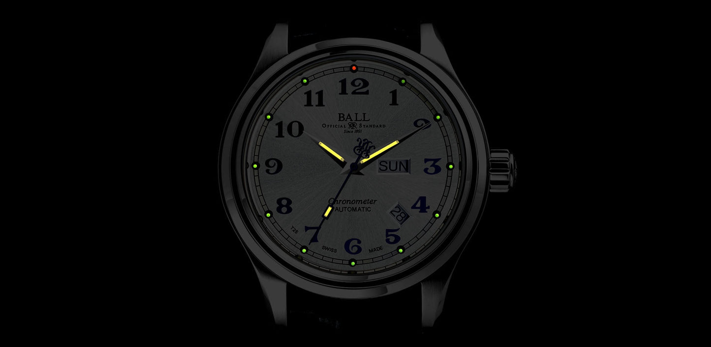 トレインマスター クリーブランド エクスプレス【生産終了】