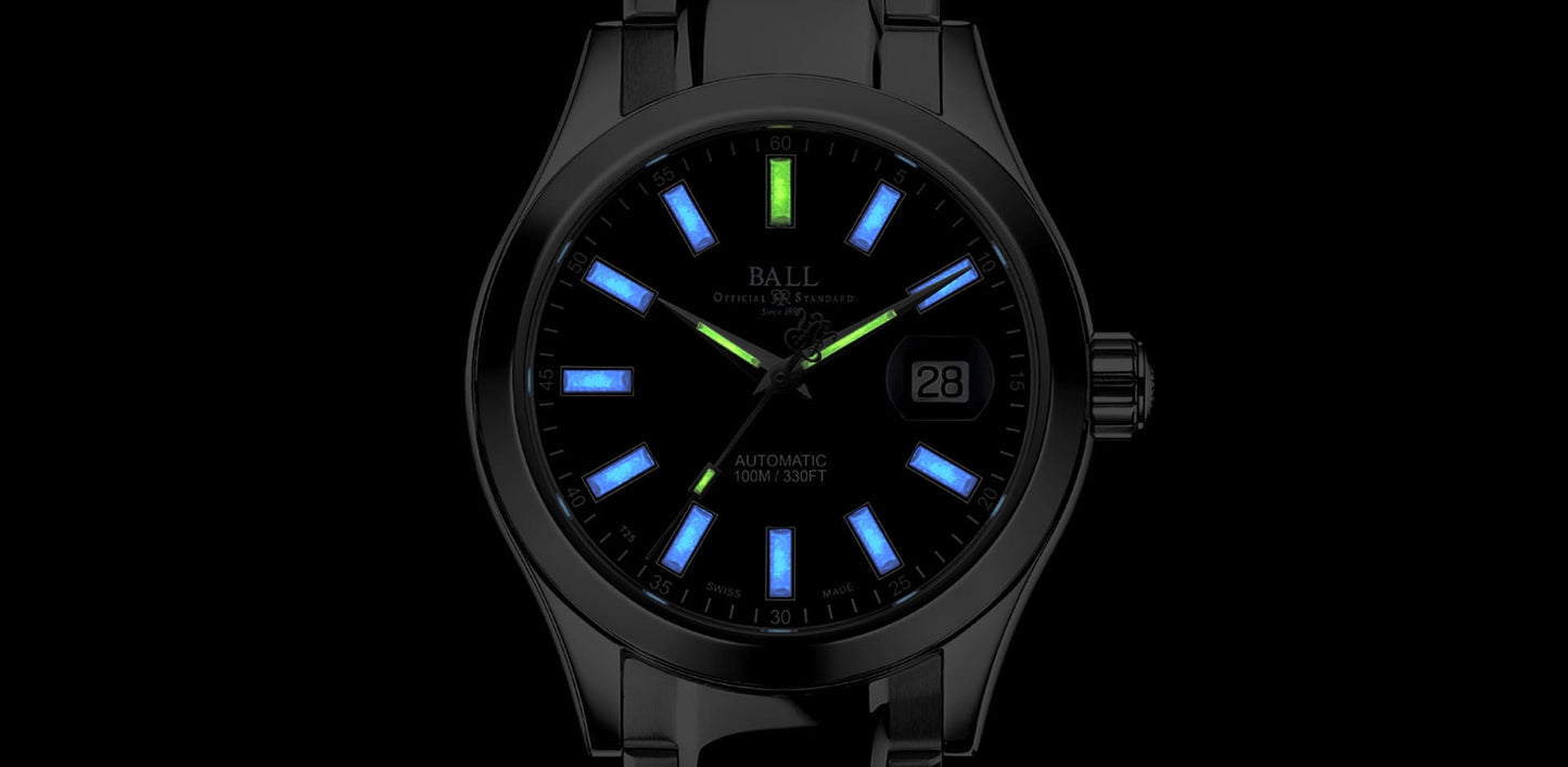 エンジニアⅡ マーベライト