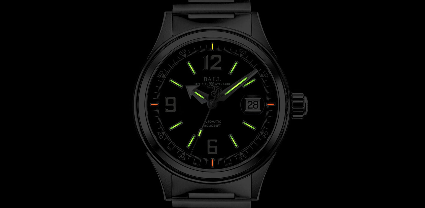 ストークマン レーサー