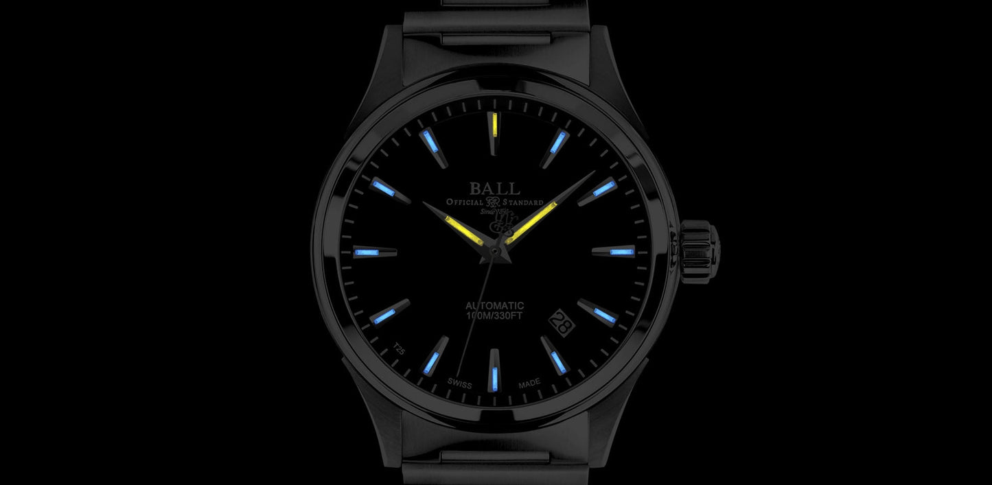 ストークマン ヴィクトリー