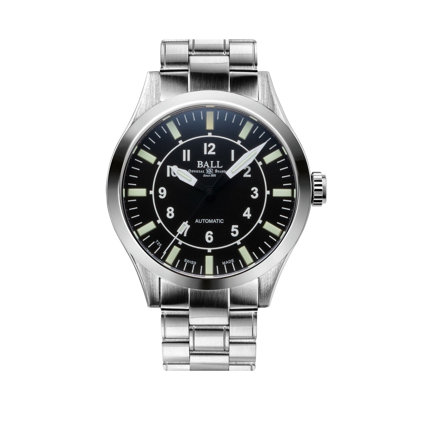 エンジニア III アビエーター