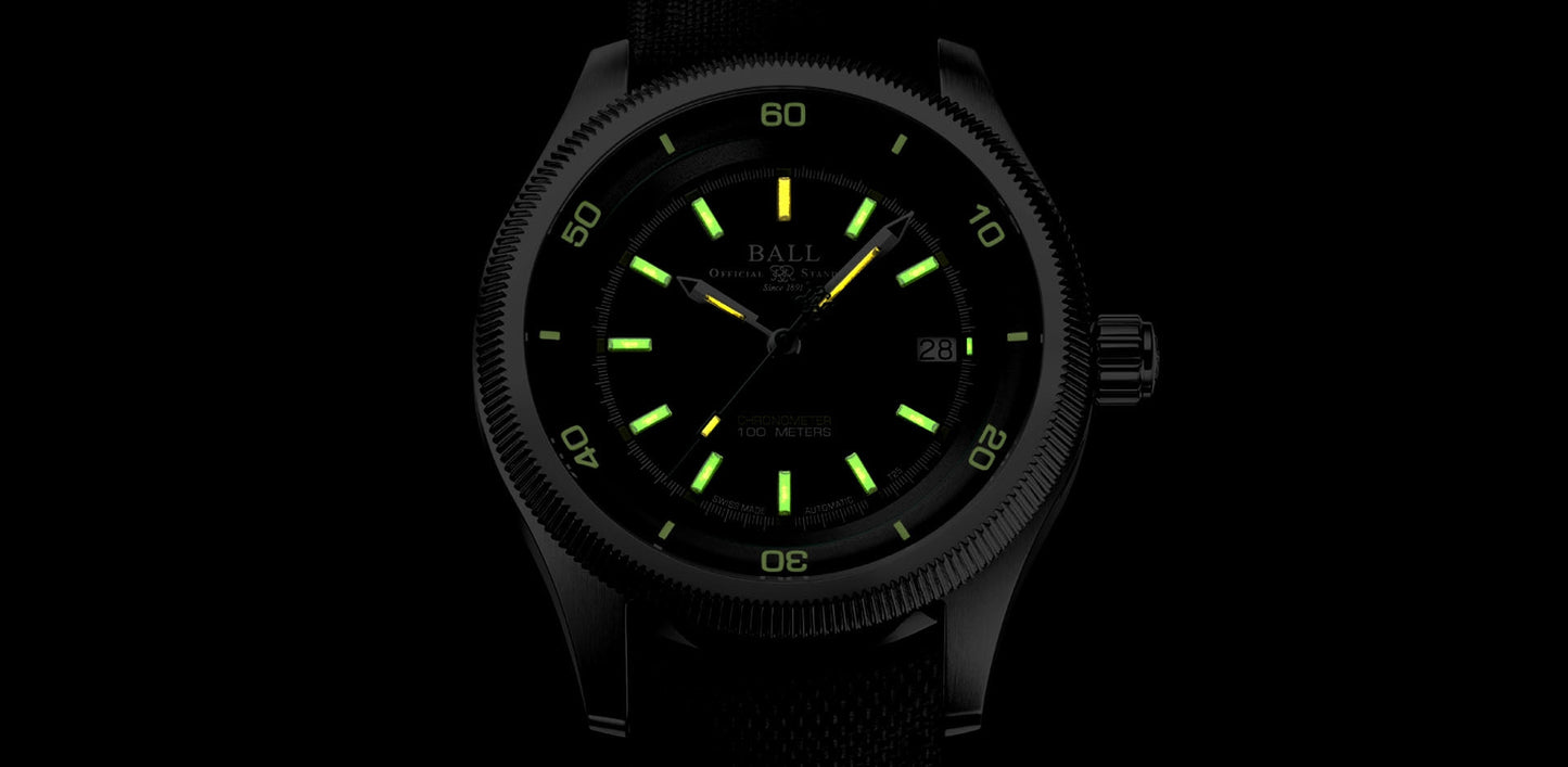 エンジニアⅡ マグニートー S