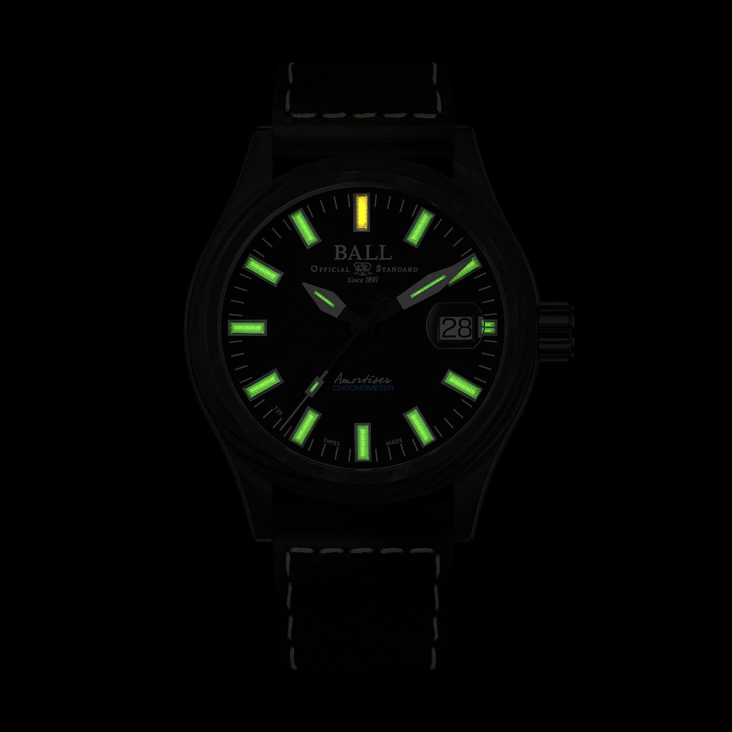 エンジニア III カーボライト