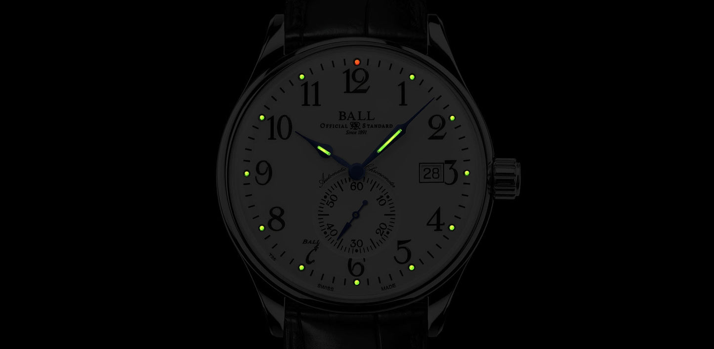 トレインマスター スタンダードタイム