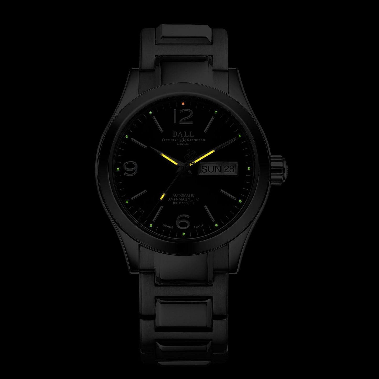 エンジニア III オハイオ