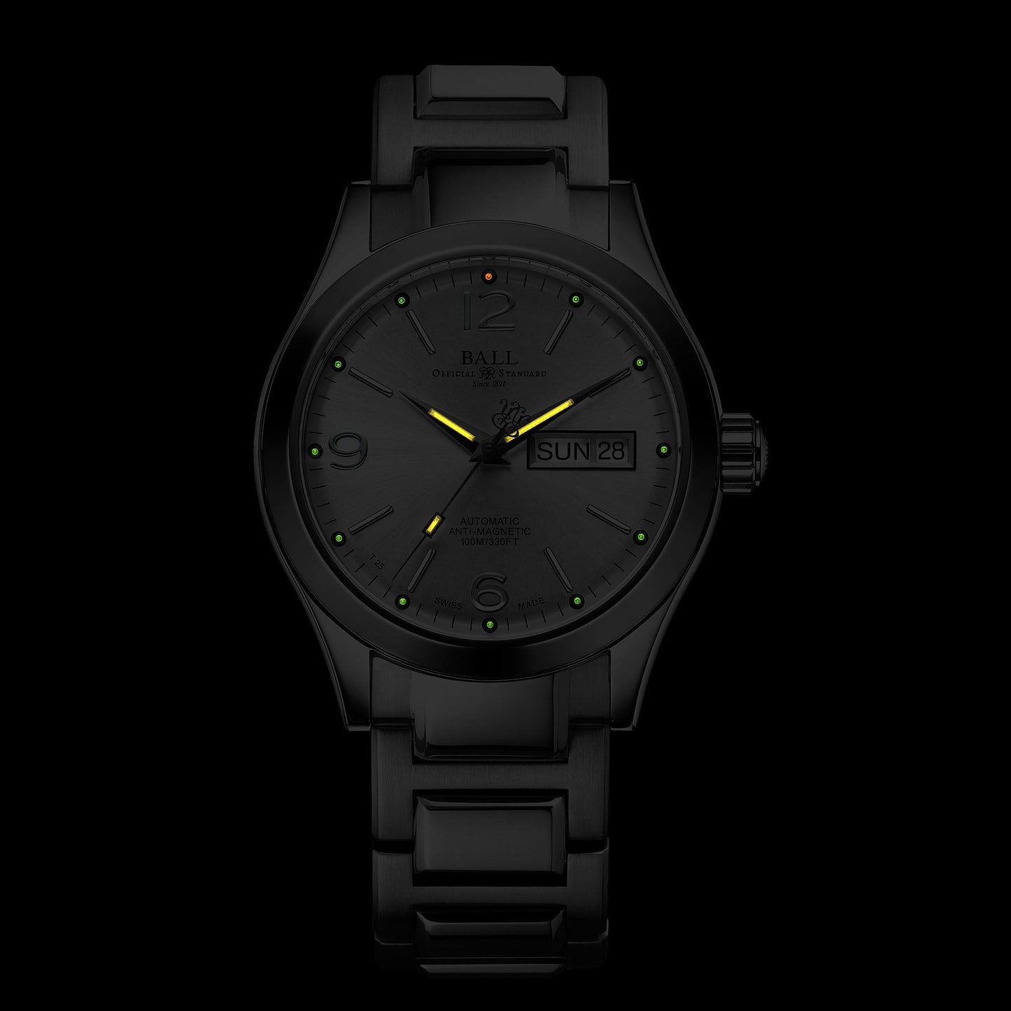 エンジニア III オハイオ