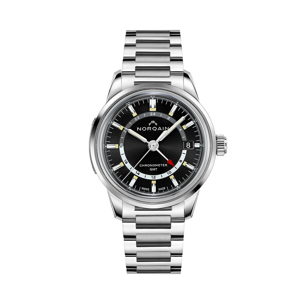 フリーダム60GMT