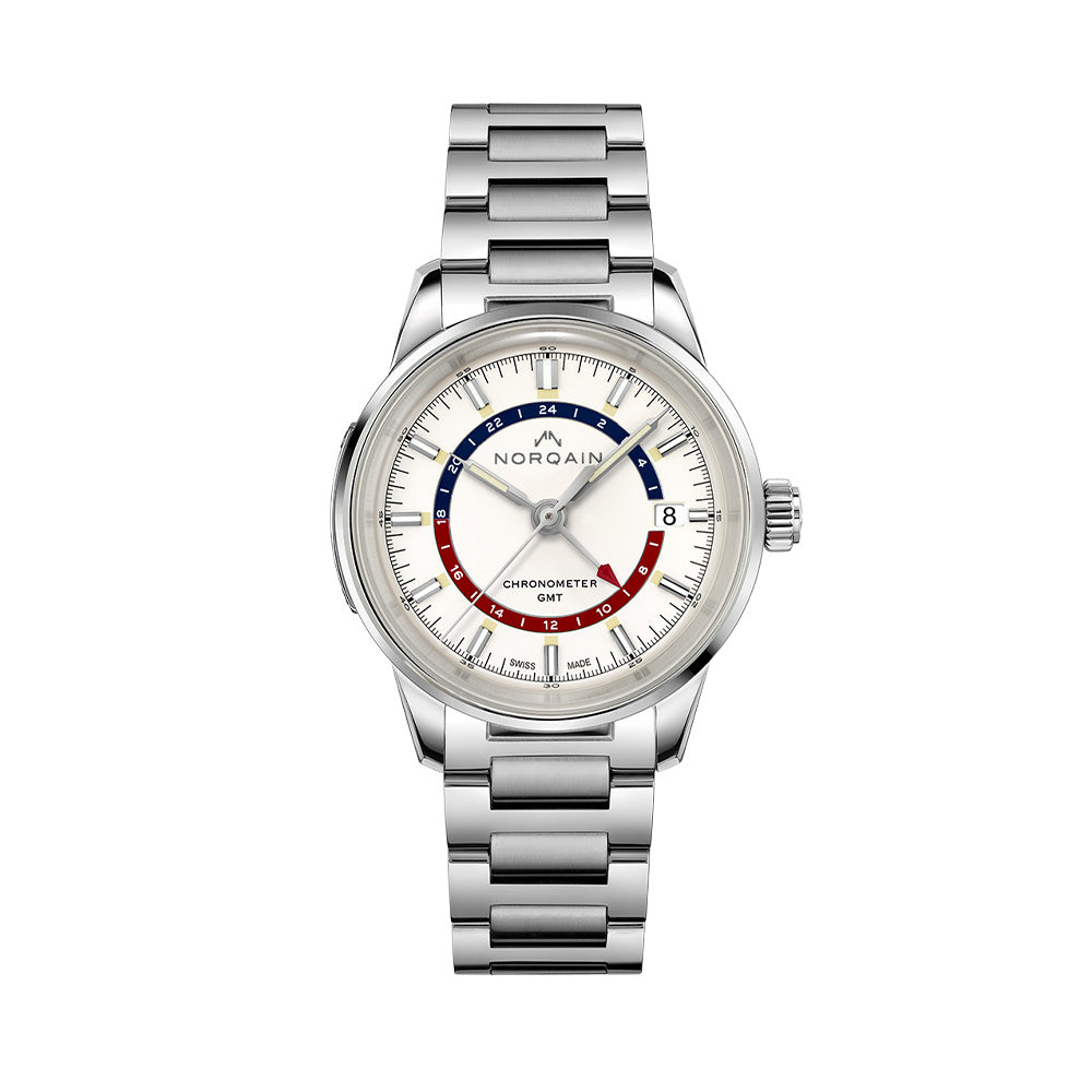 フリーダム60GMT 40MM