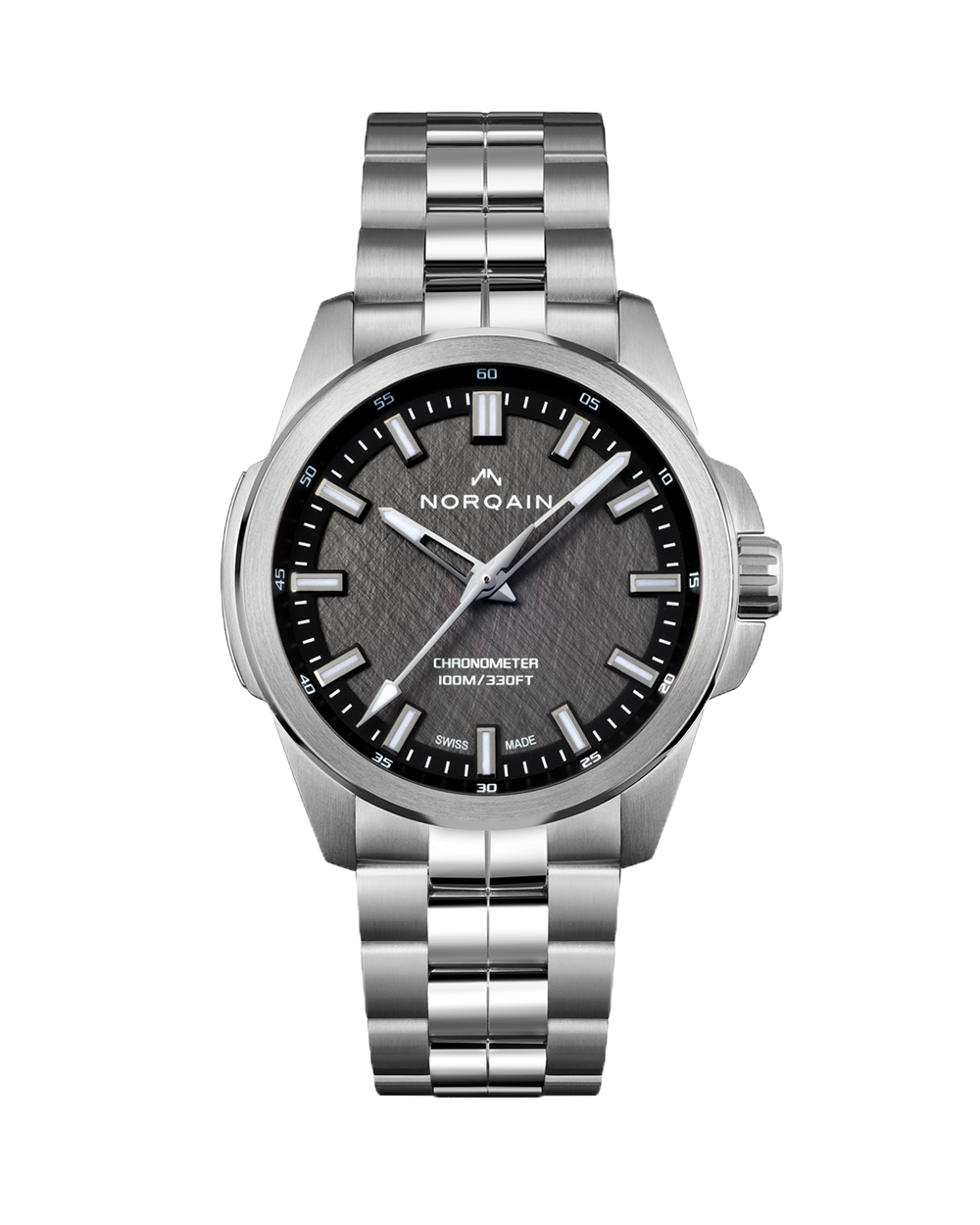 インディペンデンス JP ブラック スクラッチ