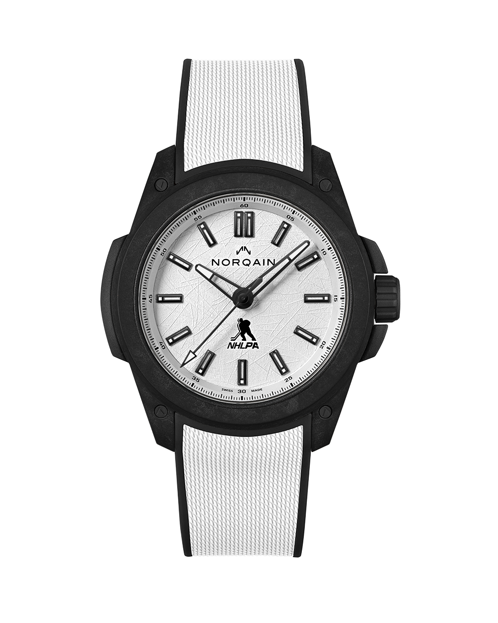 【2023新作】ワイルド ワン 42MM NHLPA リミテッドエディション