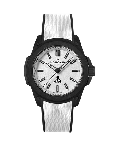 インデペンデンス ワイルド ワン 42MM NHLPA リミテッドエディション