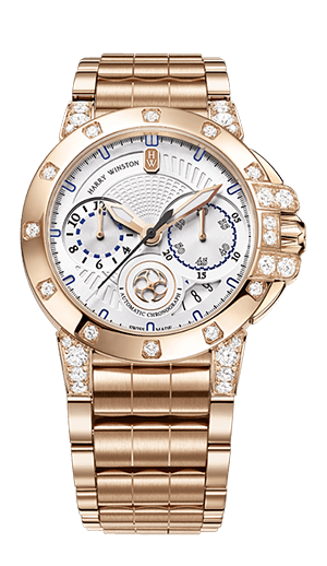 Ocean Chronograph Automatic 36mm