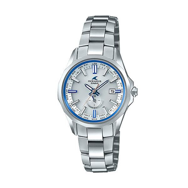 Manta Ladies マンタ OCW-S350F-7AJF