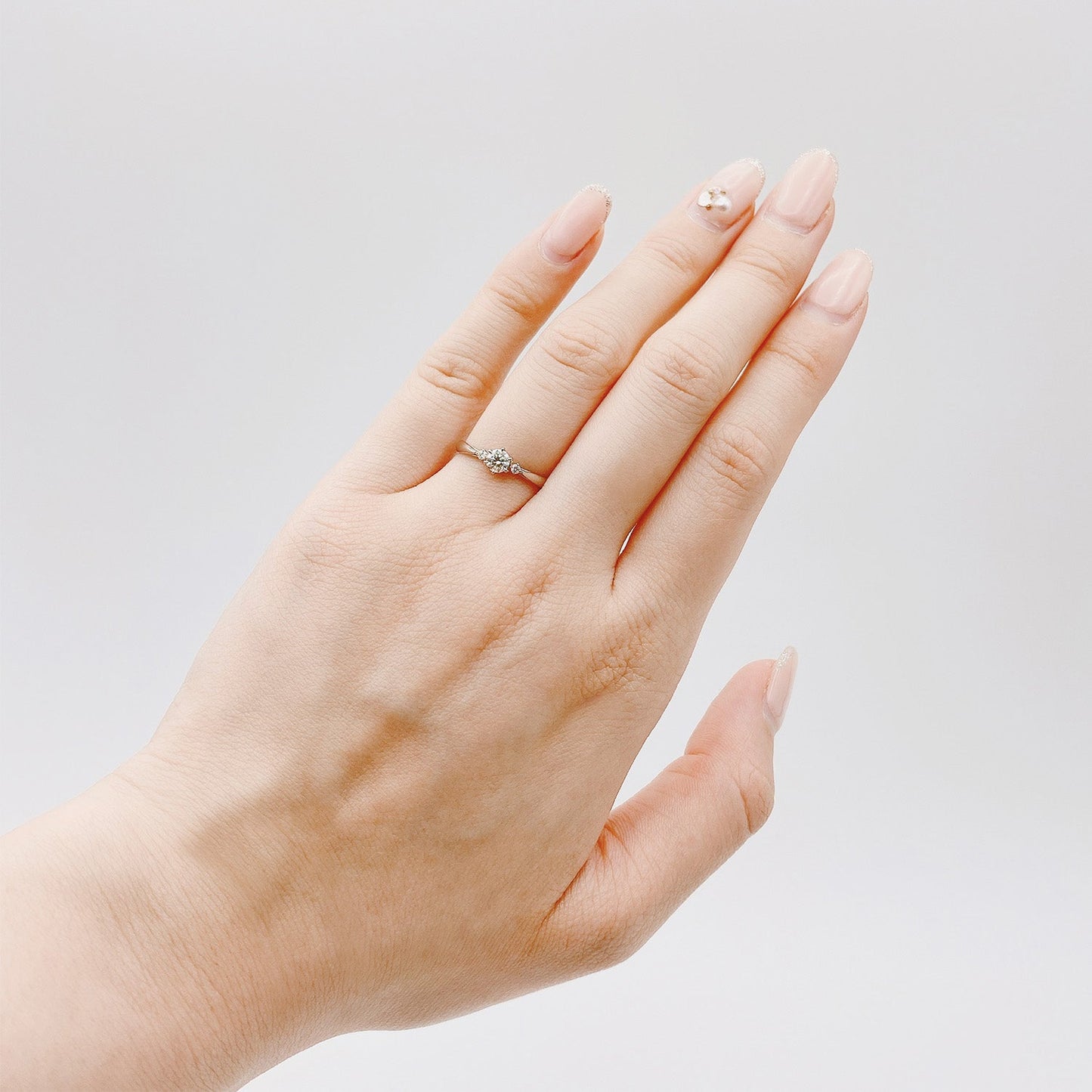 【婚約指輪】 オリオン座