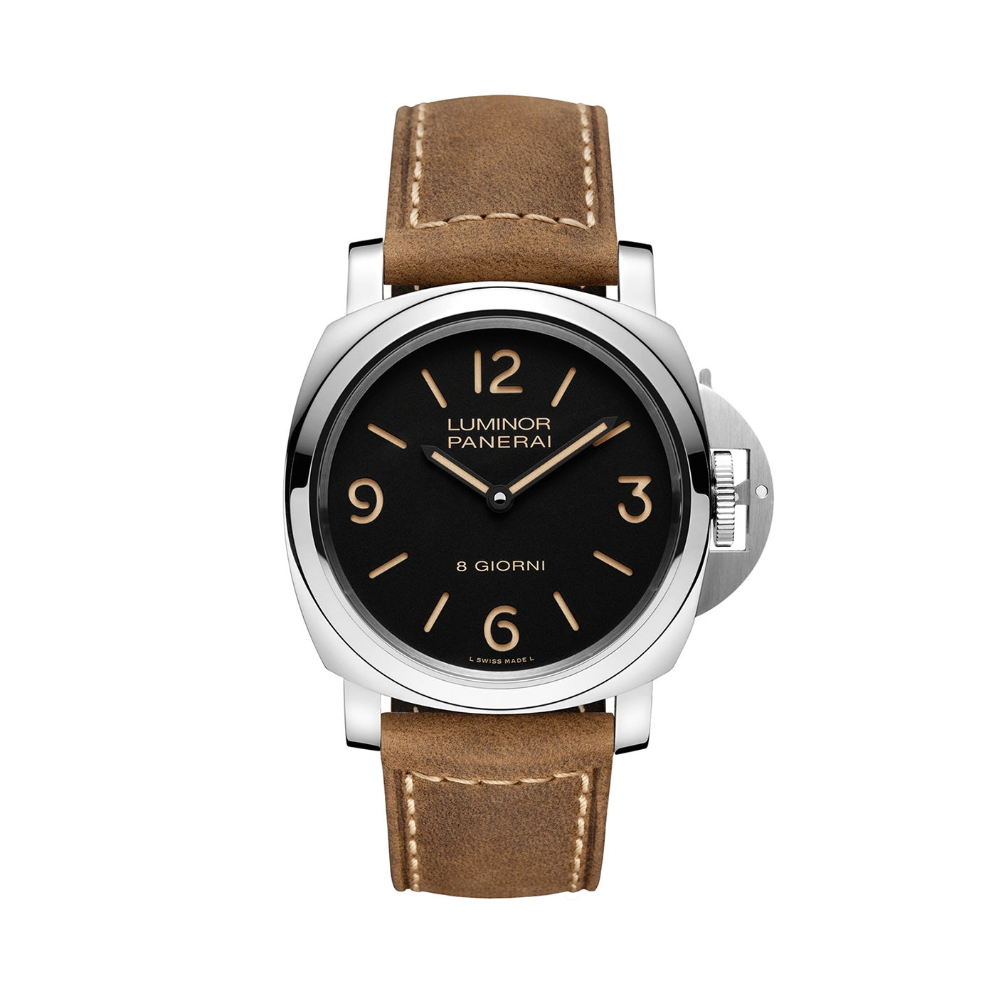 ルミノール ベース 44mm