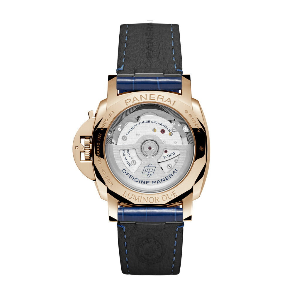 ルミノール ドゥエ ルナ