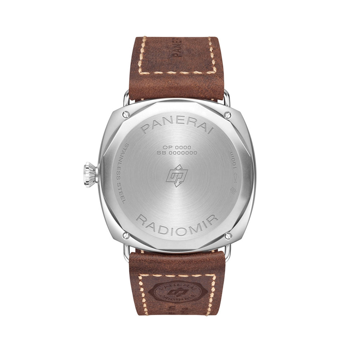 ラジオミール オリジネ