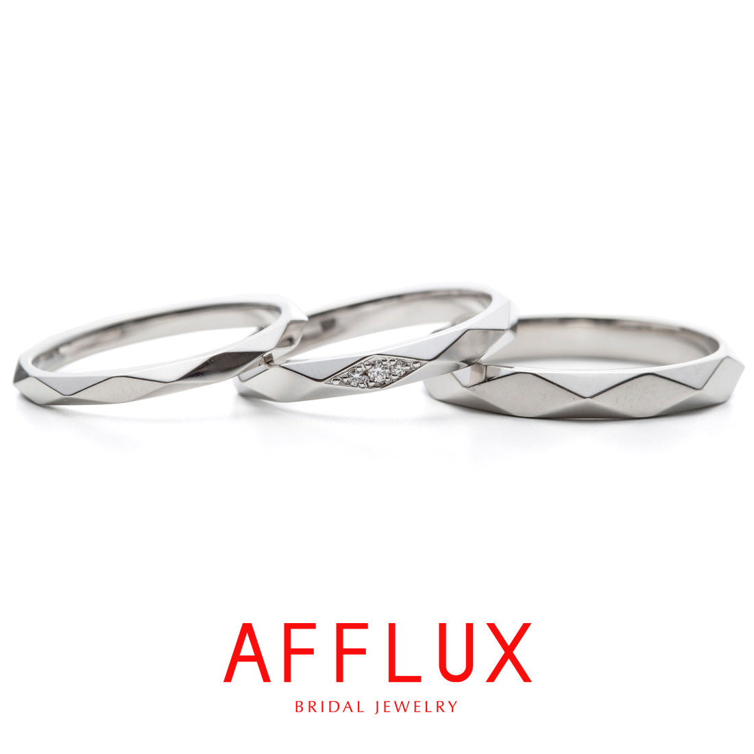 【セットリング】 Papillon パピヨン