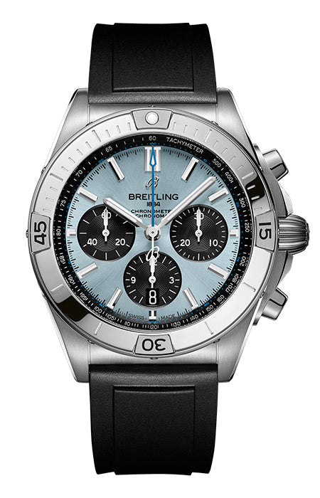 クロノマット B01 42